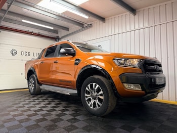 Used Ford Ranger 2018 for sale - 79170636: Photo