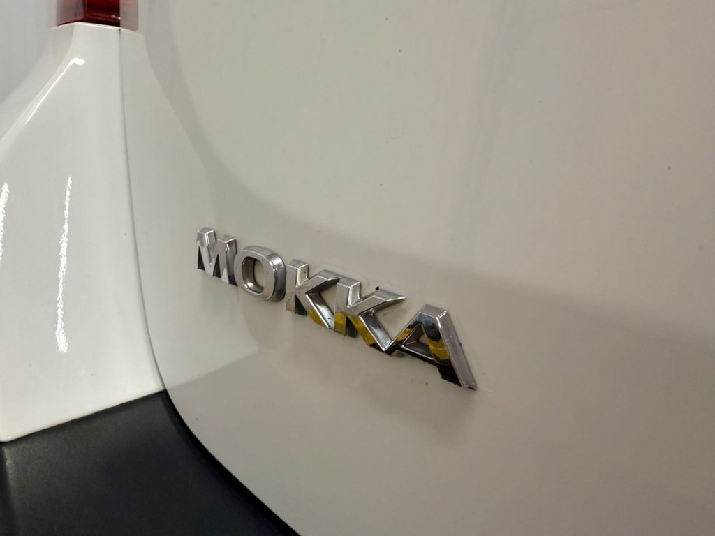 Used Vauxhall Mokka 2016 for sale - 77904976: Photo 13