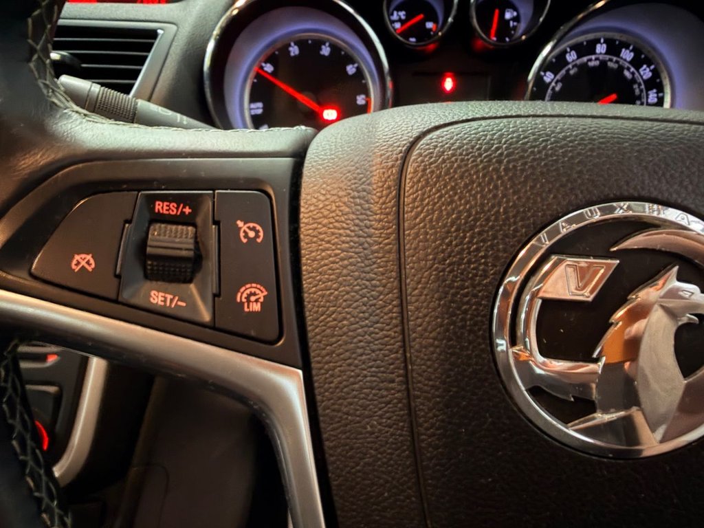 Used Vauxhall Mokka 2016 for sale - 77904976: Photo 24