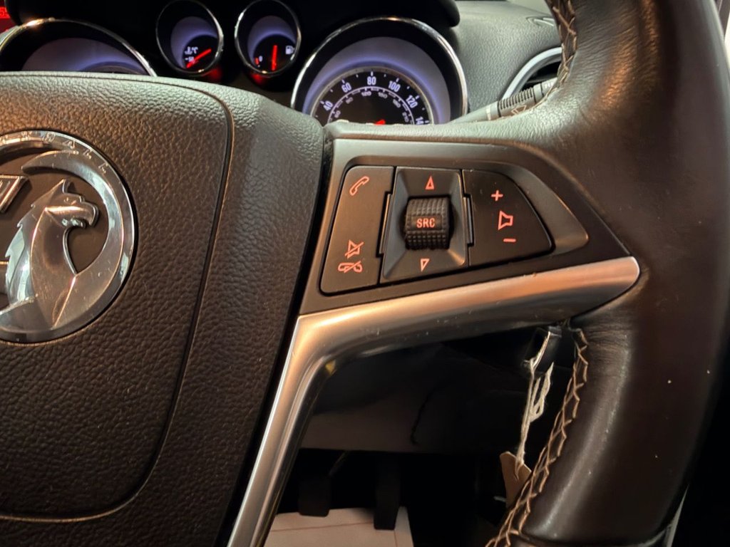 Used Vauxhall Mokka 2016 for sale - 77904976: Photo 25