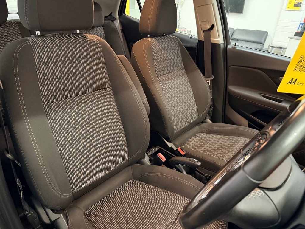 Used Vauxhall Mokka 2016 for sale - 77904976: Photo 32