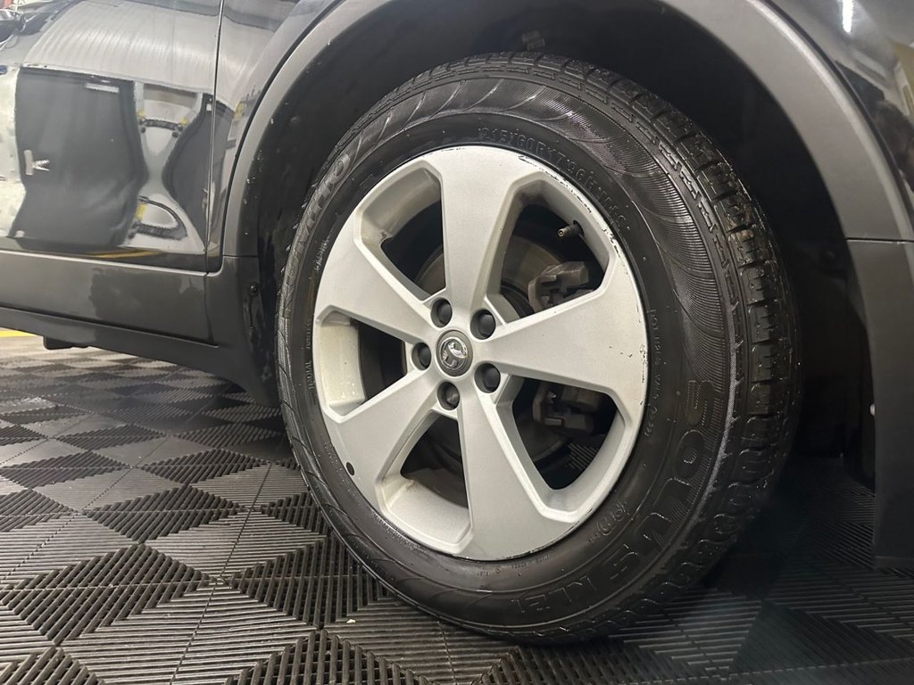 Used Vauxhall Mokka X 2019 for sale - 76923324: Photo 11