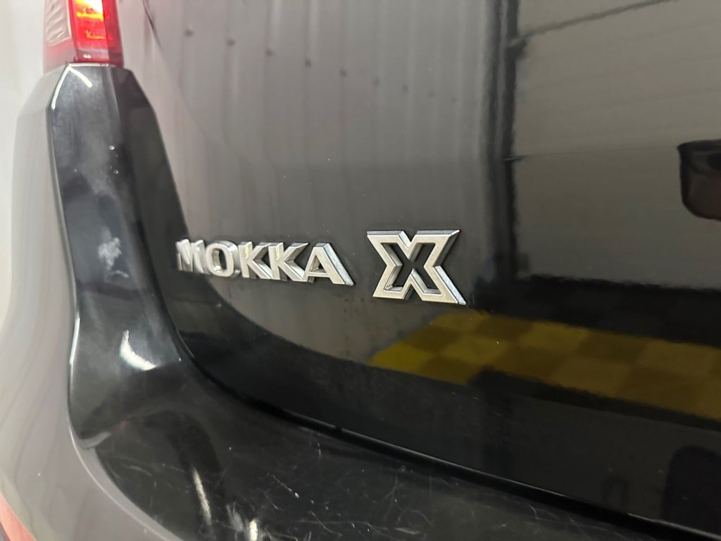 Used Vauxhall Mokka X 2019 for sale - 76923324: Photo 13