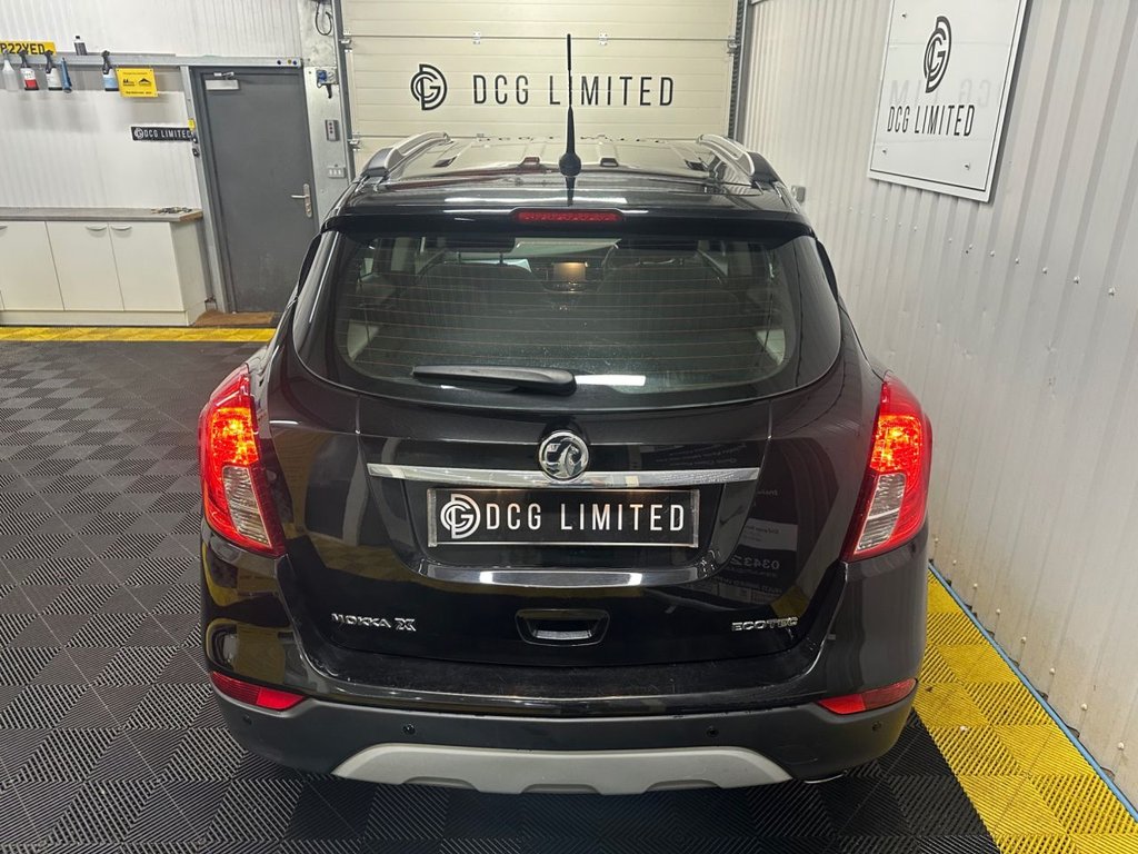 Used Vauxhall Mokka X 2019 for sale - 76923324: Photo 15