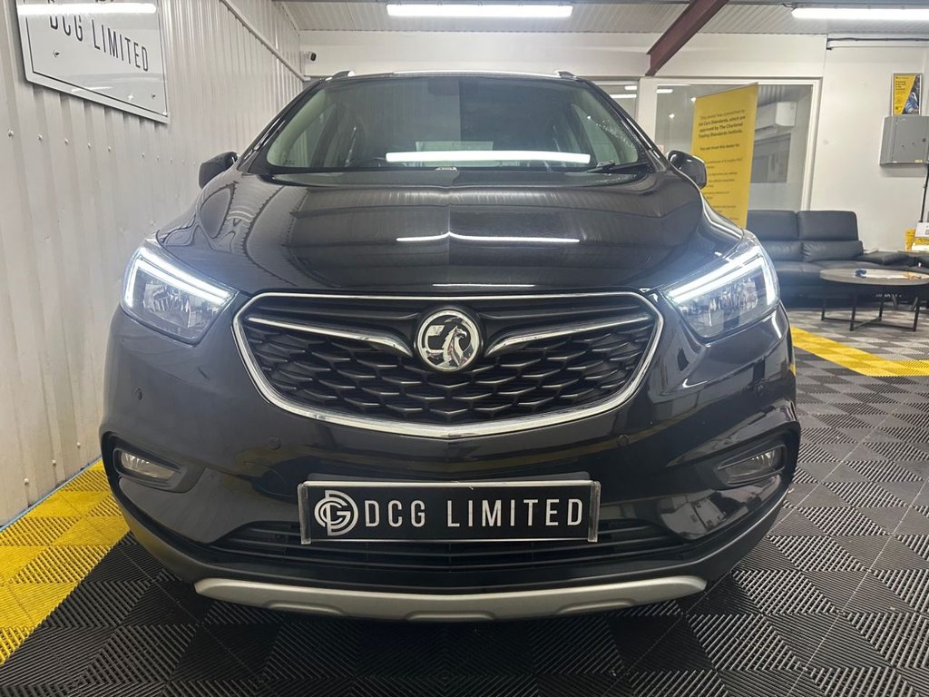 Used Vauxhall Mokka X 2019 for sale - 76923324: Photo 19