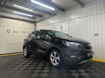 2019 (19) - 1.4T ecoTEC Active 5dr