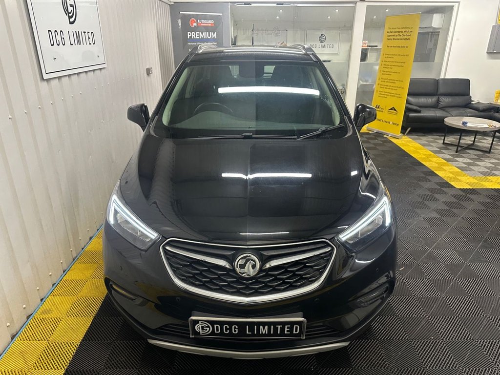 Used Vauxhall Mokka X 2019 for sale - 76923324: Photo 20
