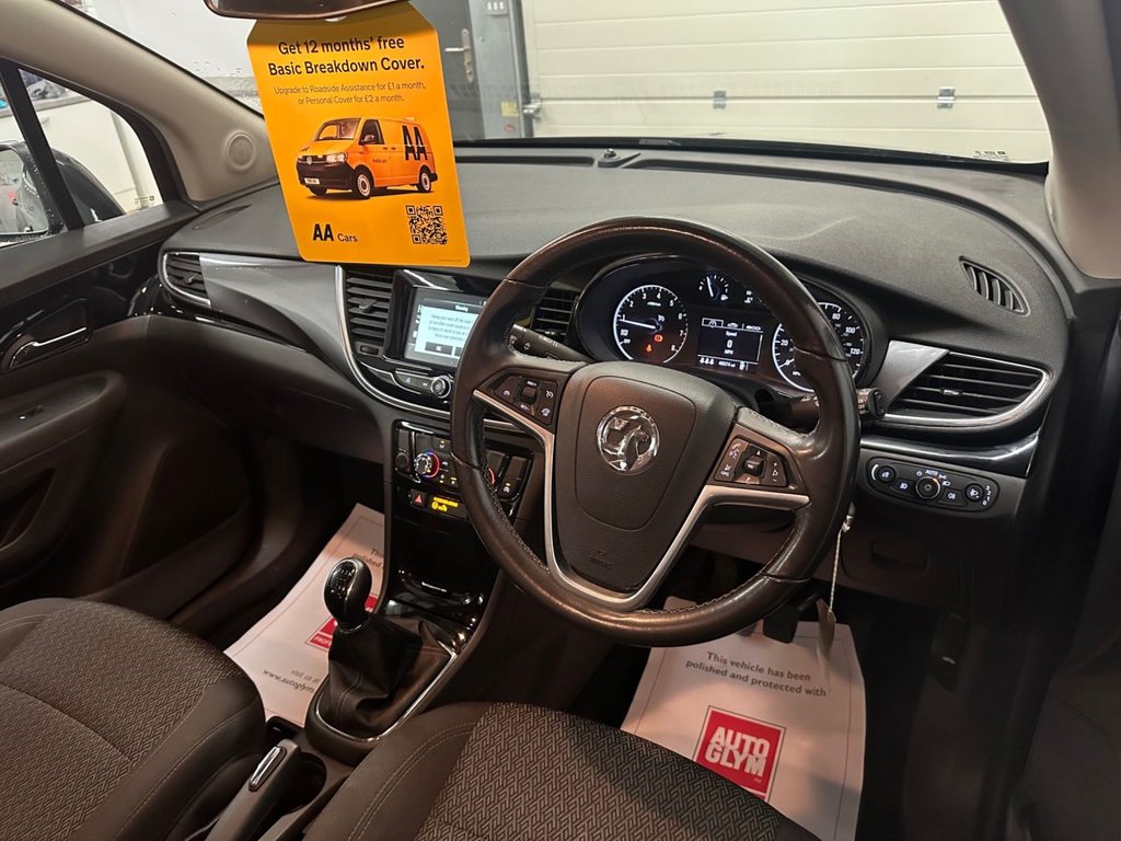 Used Vauxhall Mokka X 2019 for sale - 76923324: Photo 22