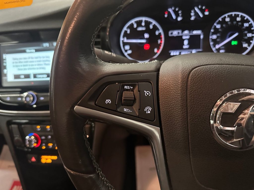 Used Vauxhall Mokka X 2019 for sale - 76923324: Photo 23