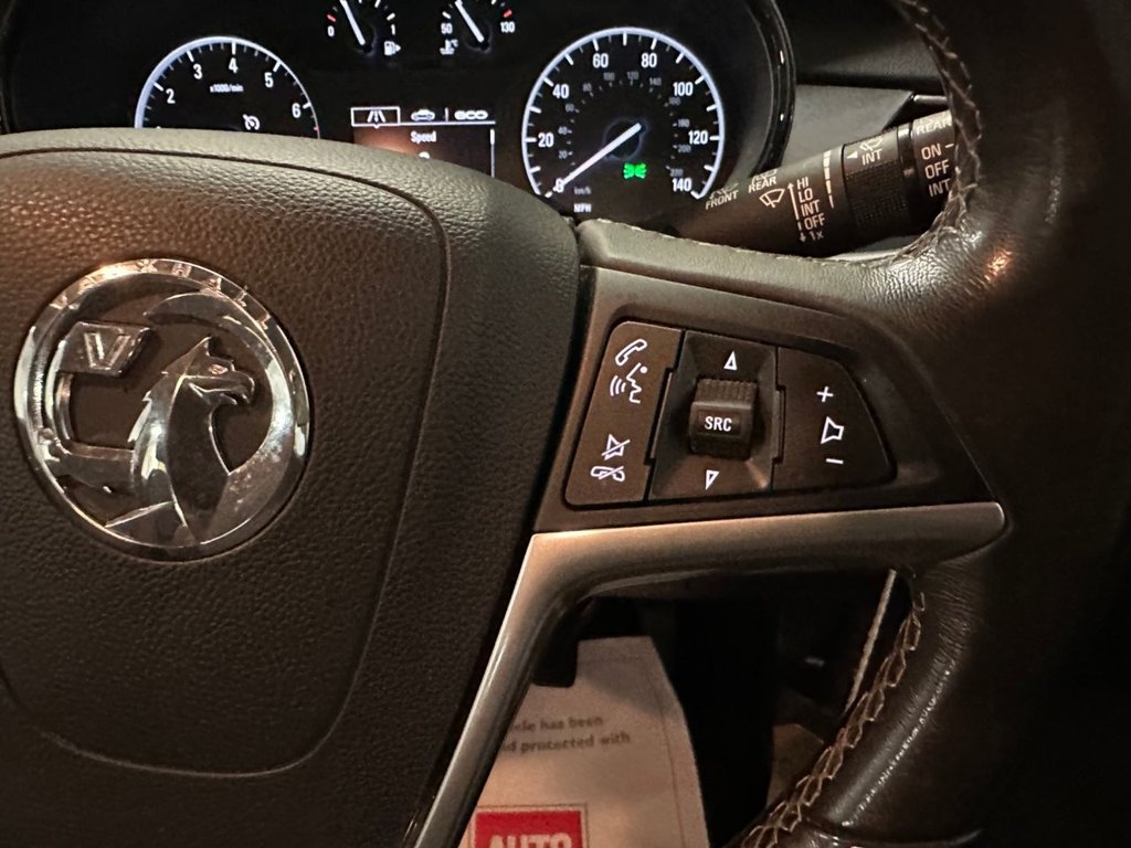 Used Vauxhall Mokka X 2019 for sale - 76923324: Photo 24