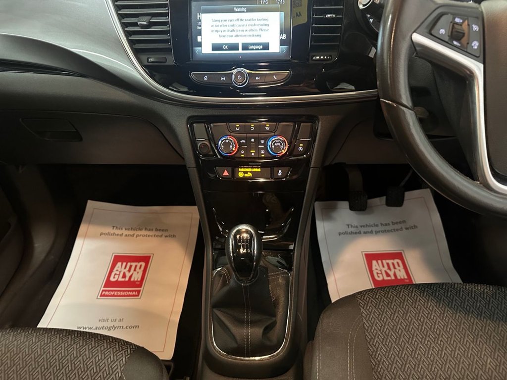 Used Vauxhall Mokka X 2019 for sale - 76923324: Photo 27