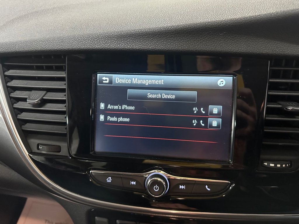 Used Vauxhall Mokka X 2019 for sale - 76923324: Photo 30