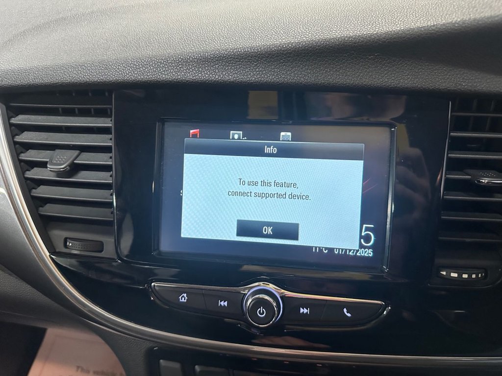 Used Vauxhall Mokka X 2019 for sale - 76923324: Photo 31