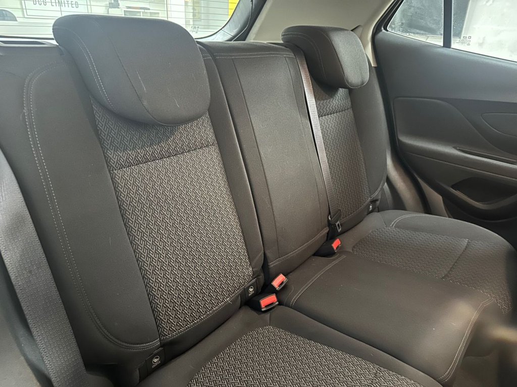 Used Vauxhall Mokka X 2019 for sale - 76923324: Photo 34