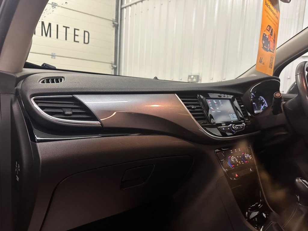 Used Vauxhall Mokka X 2019 for sale - 76923324: Photo 37