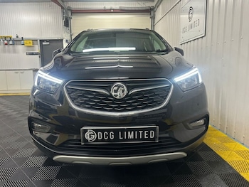 Used Vauxhall Mokka X 2019 for sale - 76923324: Photo