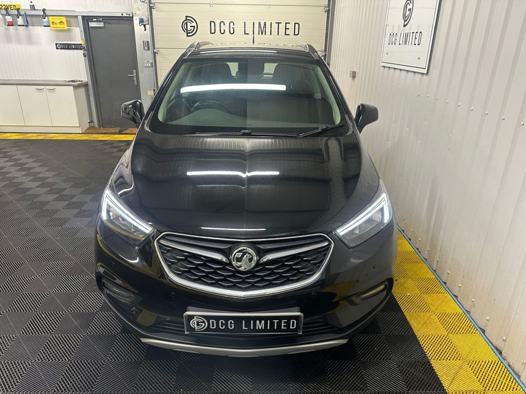 Used Vauxhall Mokka X 2019 for sale - 76923324: Photo 5