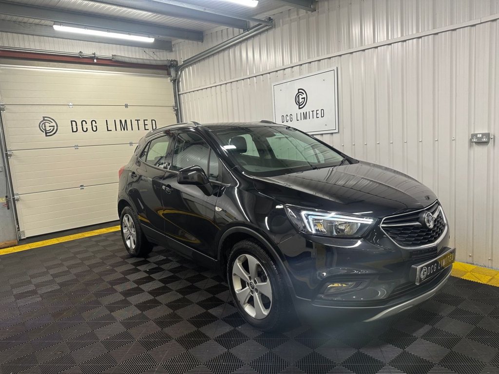 Used Vauxhall Mokka X 2019 for sale - 76923324: Photo 6