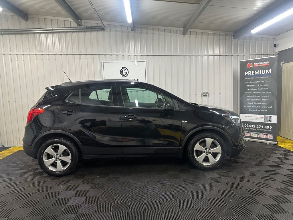 Used Vauxhall Mokka X 2019 for sale - 76923324: Photo 7