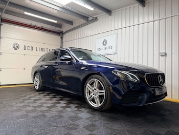 Used Mercedes-Benz E Class 2016 for sale - 78688914: Photo