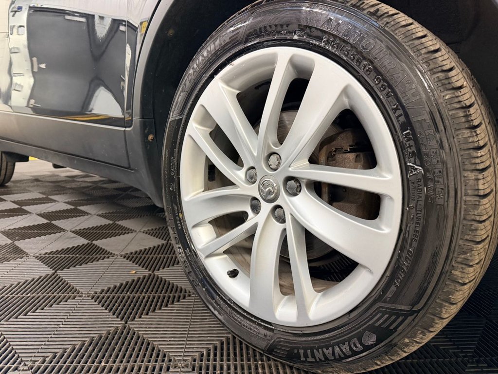 Used Vauxhall Mokka 2016 for sale - 77708813: Photo 11