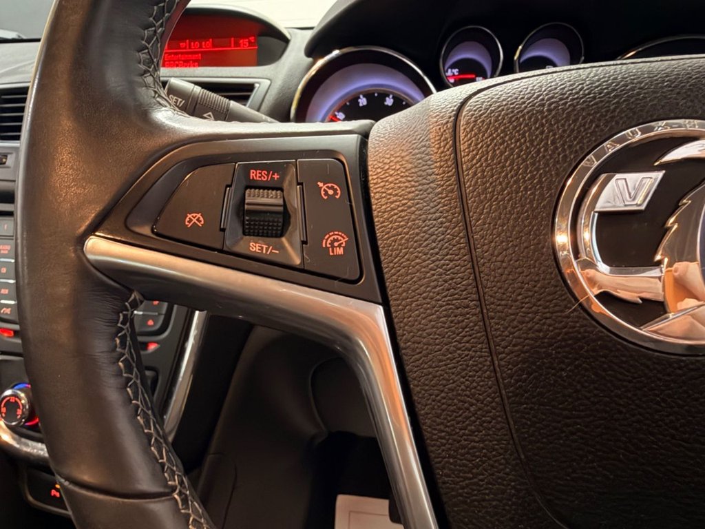 Used Vauxhall Mokka 2016 for sale - 77708813: Photo 24