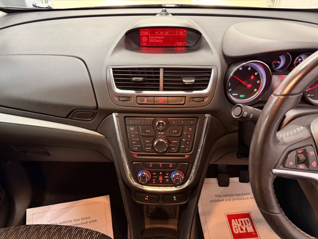 Used Vauxhall Mokka 2016 for sale - 77708813: Photo 27