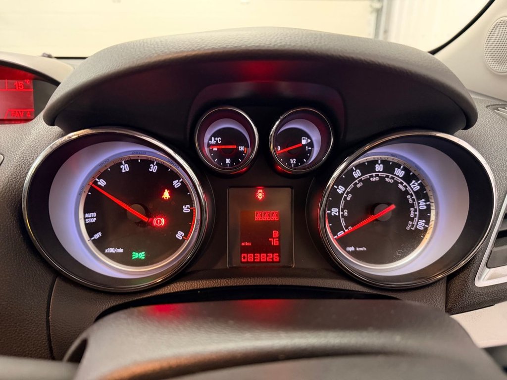 Used Vauxhall Mokka 2016 for sale - 77708813: Photo 31