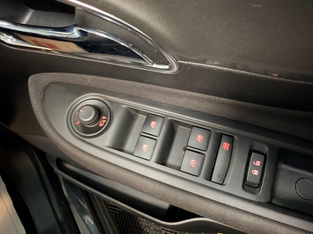 Used Vauxhall Mokka 2016 for sale - 77708813: Photo 32