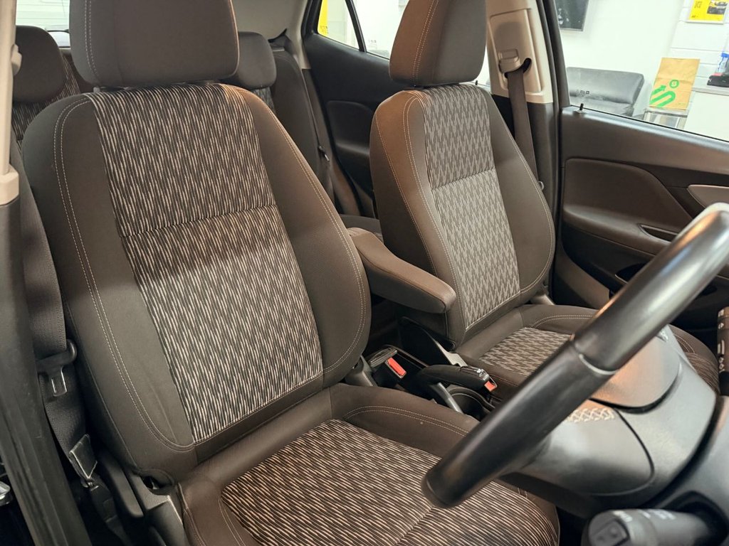 Used Vauxhall Mokka 2016 for sale - 77708813: Photo 33