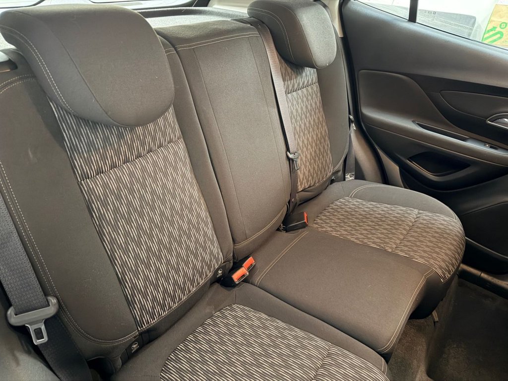 Used Vauxhall Mokka 2016 for sale - 77708813: Photo 34