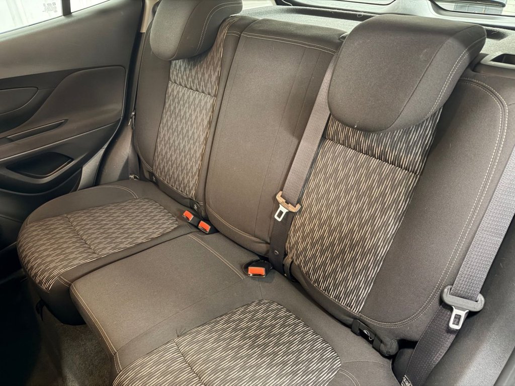 Used Vauxhall Mokka 2016 for sale - 77708813: Photo 36