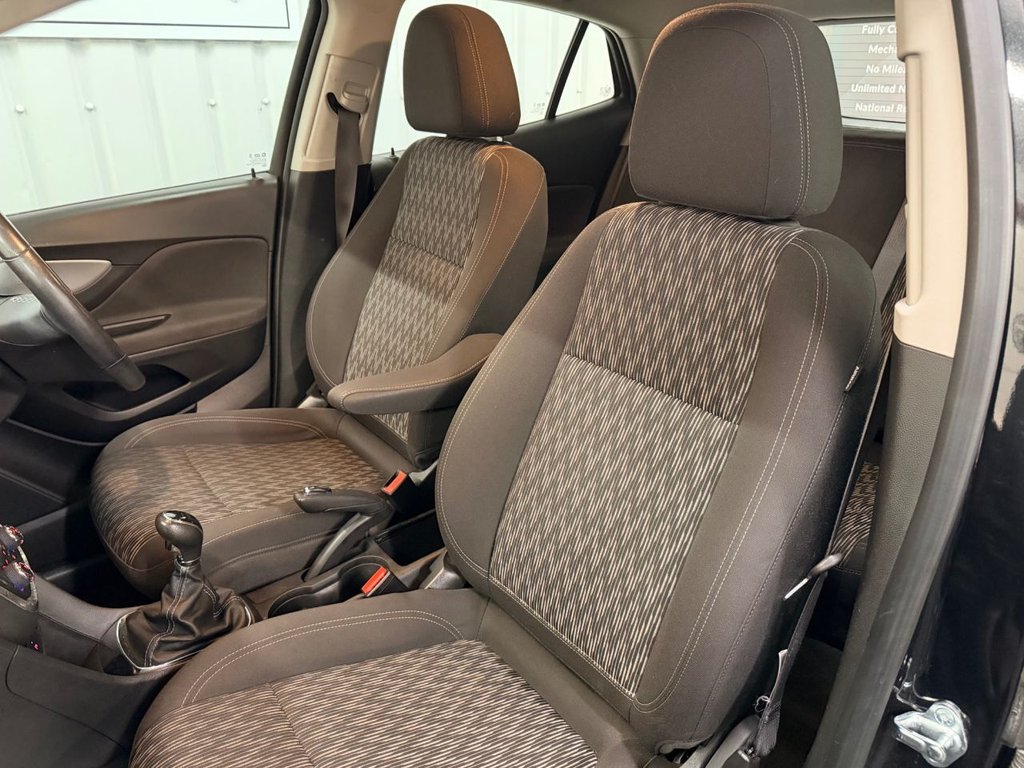 Used Vauxhall Mokka 2016 for sale - 77708813: Photo 37