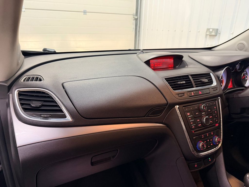 Used Vauxhall Mokka 2016 for sale - 77708813: Photo 38