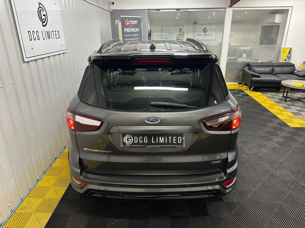 Used Ford Ecosport 2018 for sale - 76797678: Photo 10