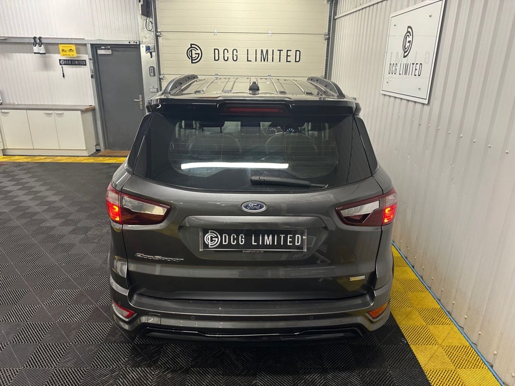 Used Ford Ecosport 2018 for sale - 76797678: Photo 12