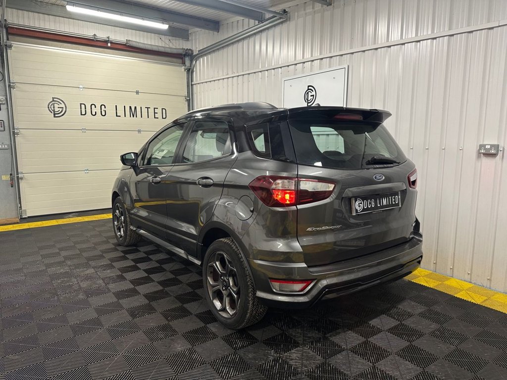 Used Ford Ecosport 2018 for sale - 76797678: Photo 13