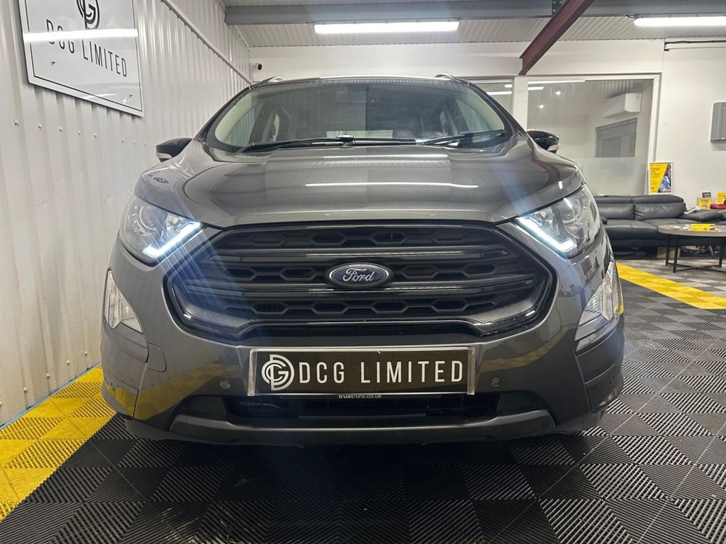 Used Ford Ecosport 2018 for sale - 76797678: Photo 16