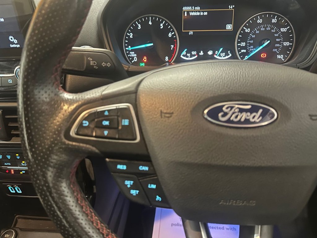 Used Ford Ecosport 2018 for sale - 76797678: Photo 20