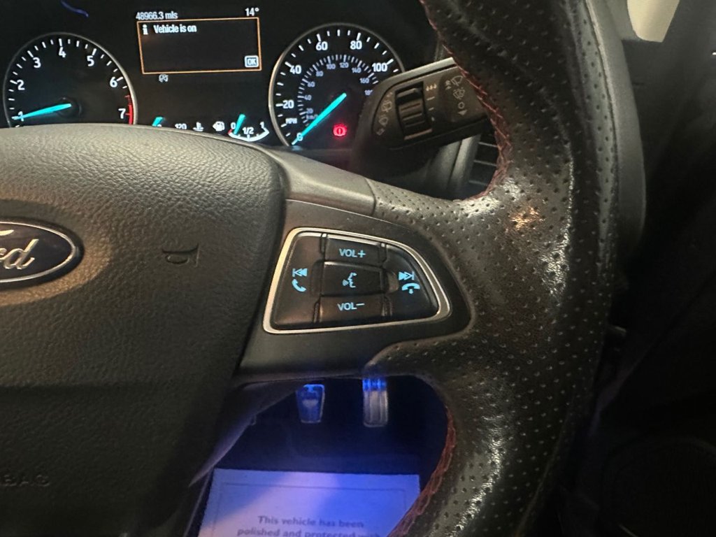 Used Ford Ecosport 2018 for sale - 76797678: Photo 21