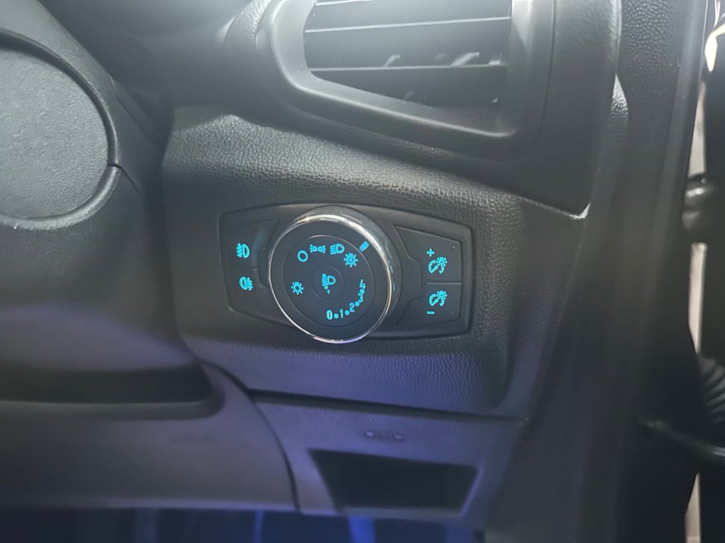 Used Ford Ecosport 2018 for sale - 76797678: Photo 23