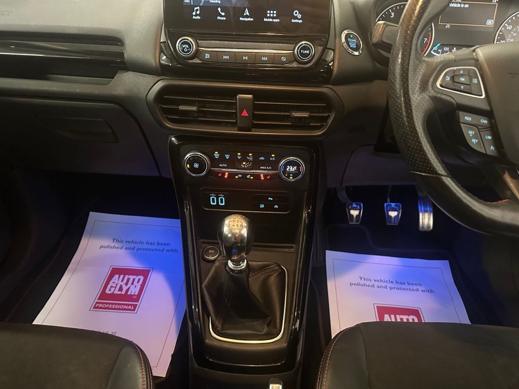 Used Ford Ecosport 2018 for sale - 76797678: Photo 24