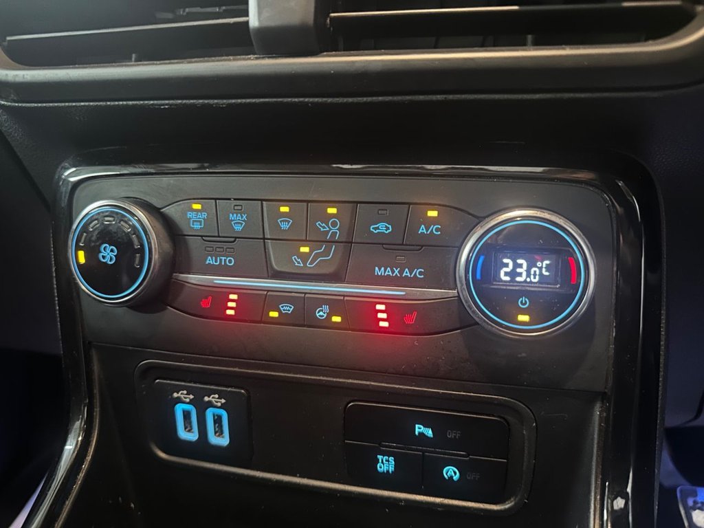 Used Ford Ecosport 2018 for sale - 76797678: Photo 25