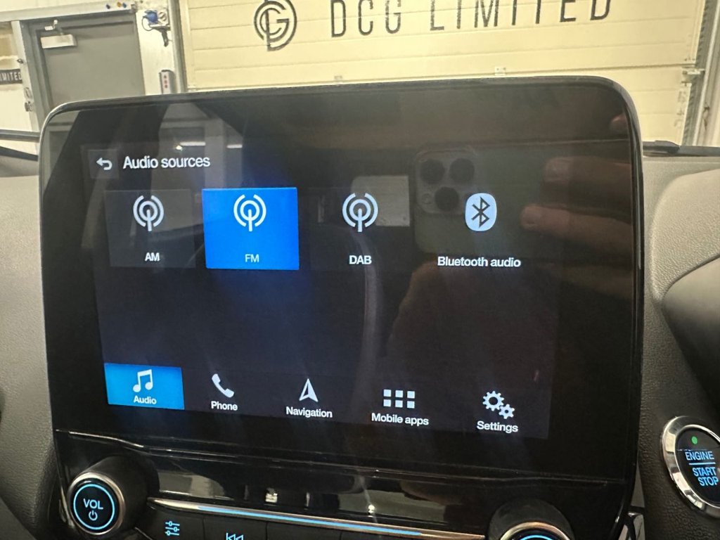 Used Ford Ecosport 2018 for sale - 76797678: Photo 27