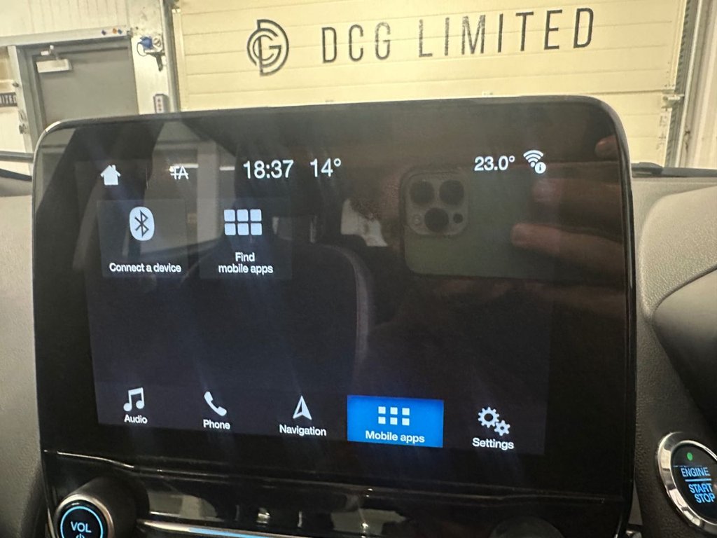 Used Ford Ecosport 2018 for sale - 76797678: Photo 30