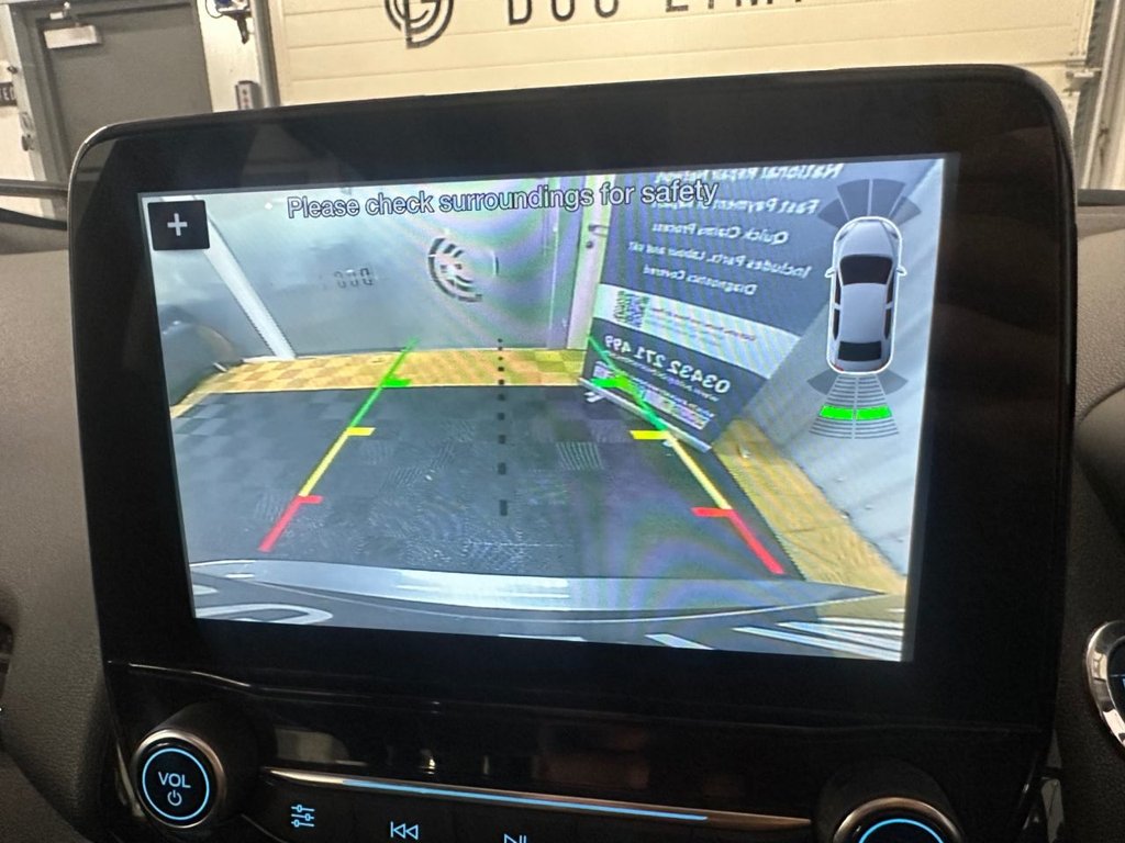 Used Ford Ecosport 2018 for sale - 76797678: Photo 31