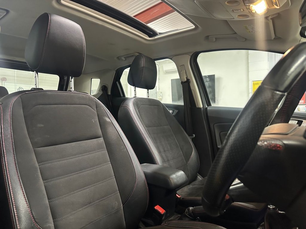 Used Ford Ecosport 2018 for sale - 76797678: Photo 33