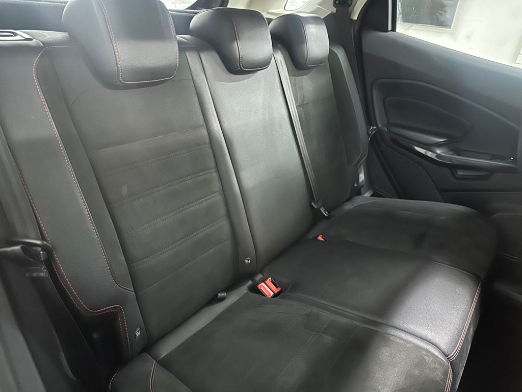 Used Ford Ecosport 2018 for sale - 76797678: Photo 35