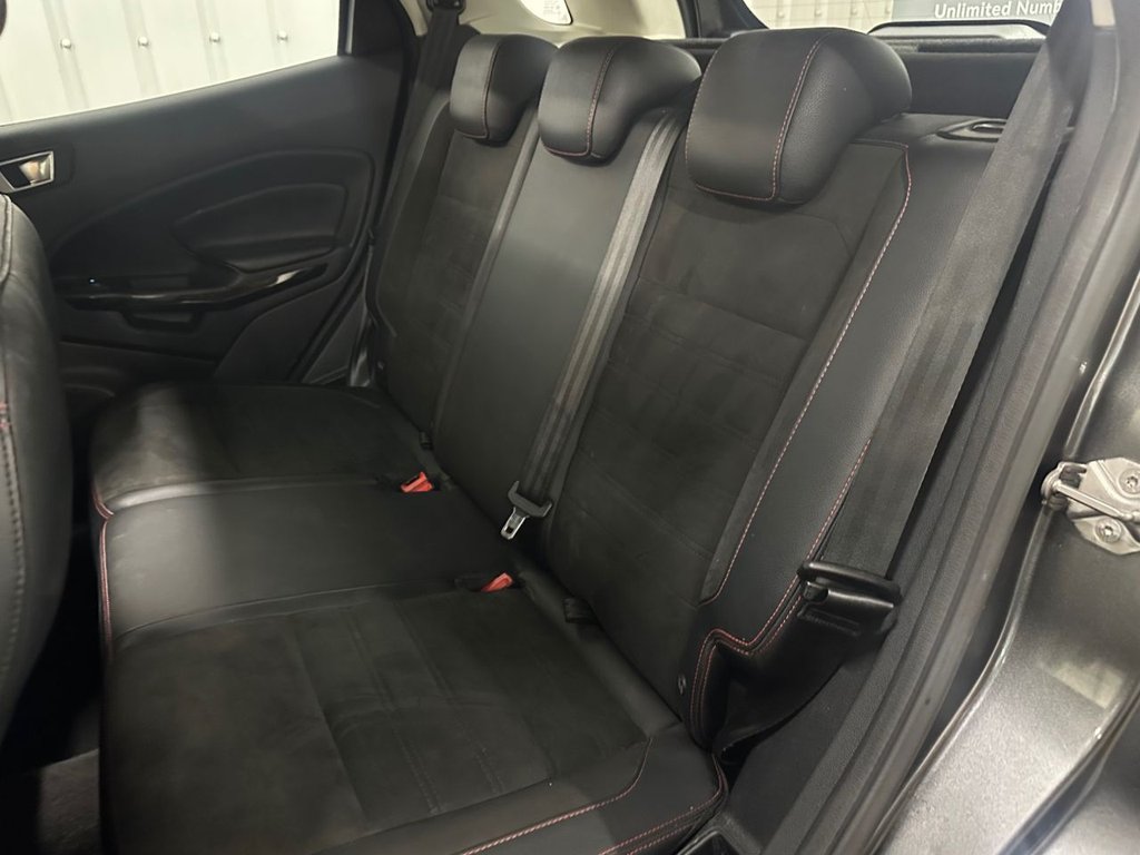 Used Ford Ecosport 2018 for sale - 76797678: Photo 36