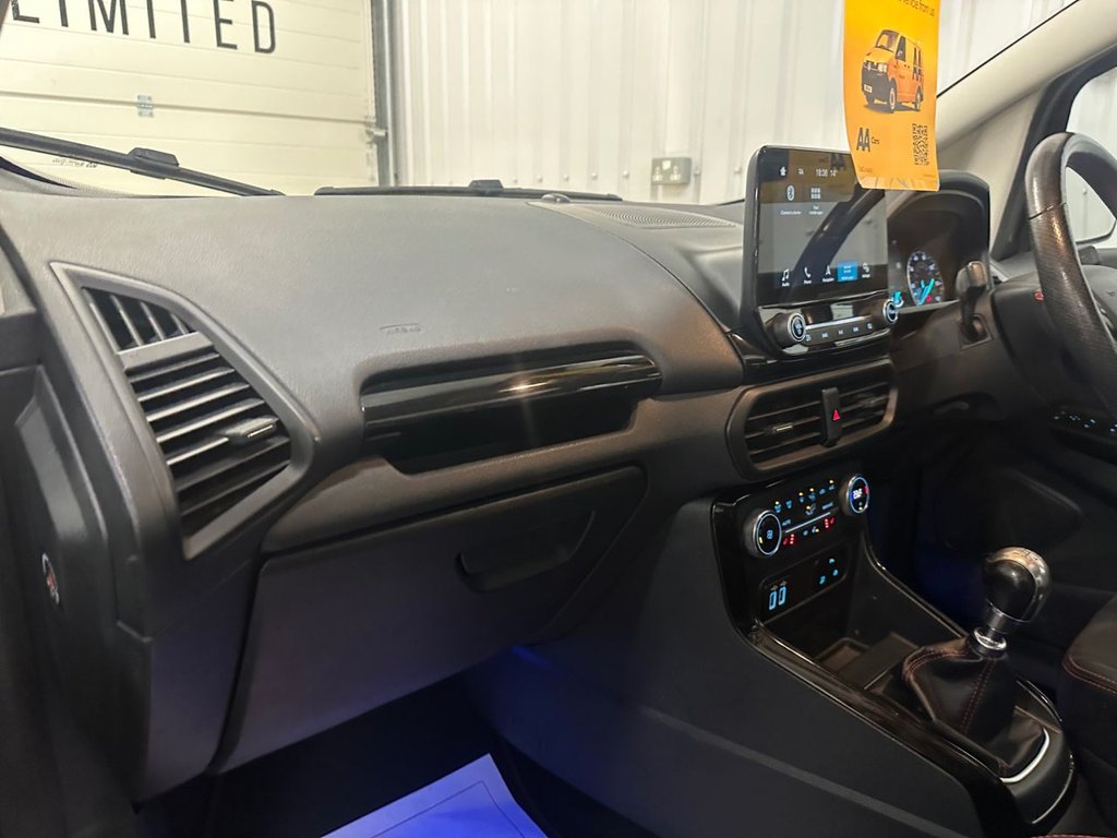 Used Ford Ecosport 2018 for sale - 76797678: Photo 37